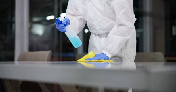 Licensed Unattended Death Cleanup service in Saint Helena, CA - Trauma Clean Pros